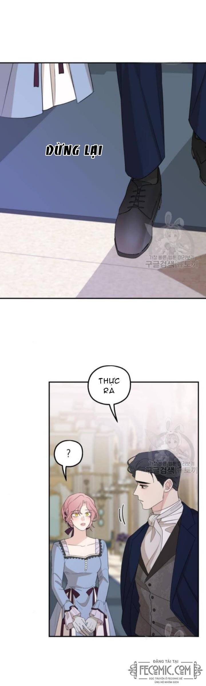 Gia Đình Chồng Vô Cùng Yêu Thích Tôi Chapter 19.5 - 9