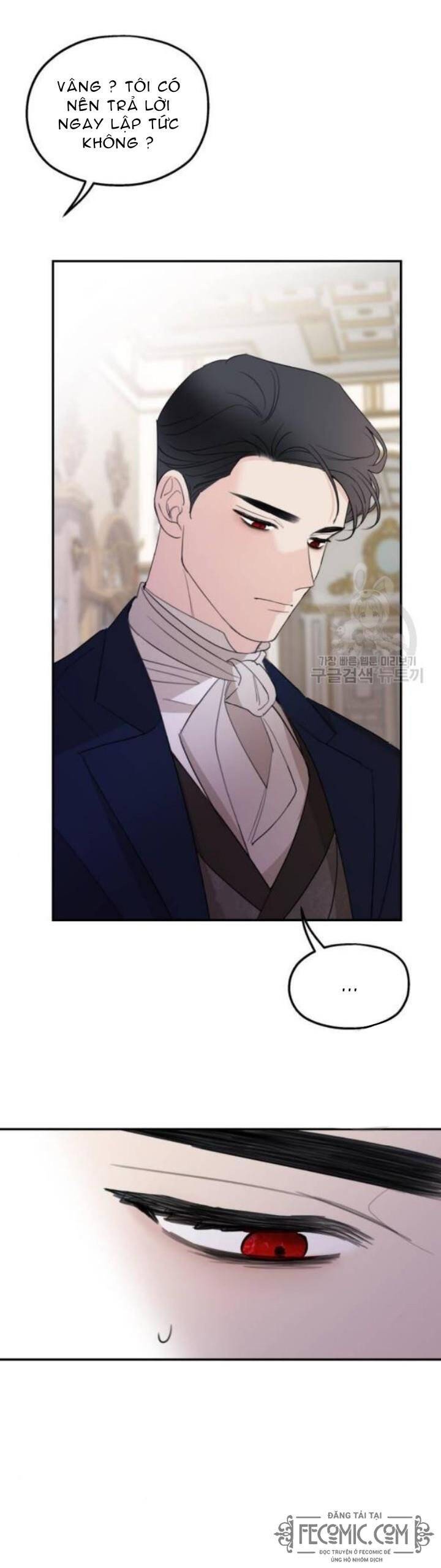 Gia Đình Chồng Vô Cùng Yêu Thích Tôi Chapter 19.5 - 10