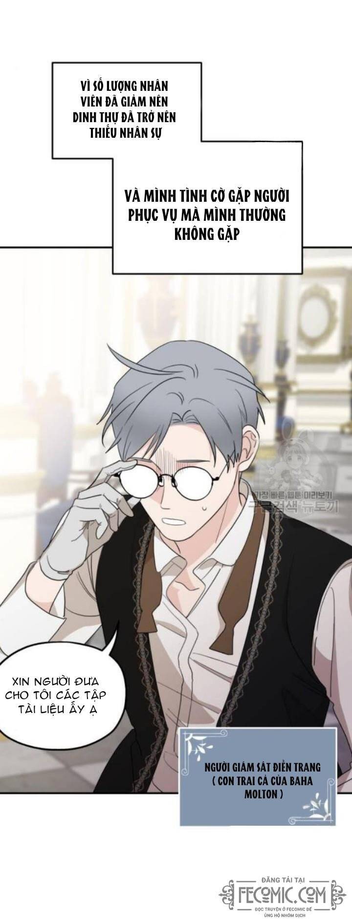 Gia Đình Chồng Vô Cùng Yêu Thích Tôi Chapter 19 - 12