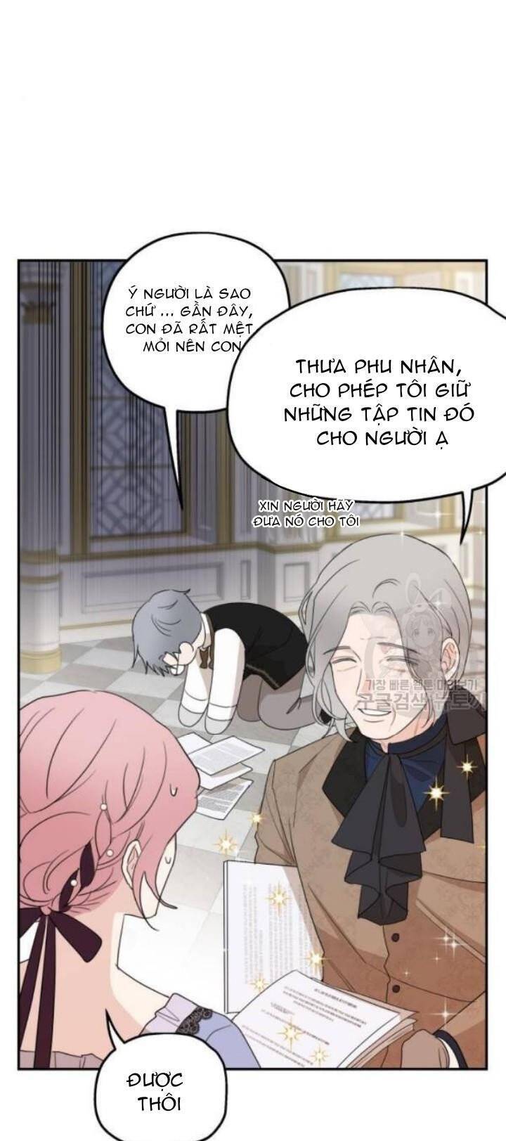 Gia Đình Chồng Vô Cùng Yêu Thích Tôi Chapter 19 - 14