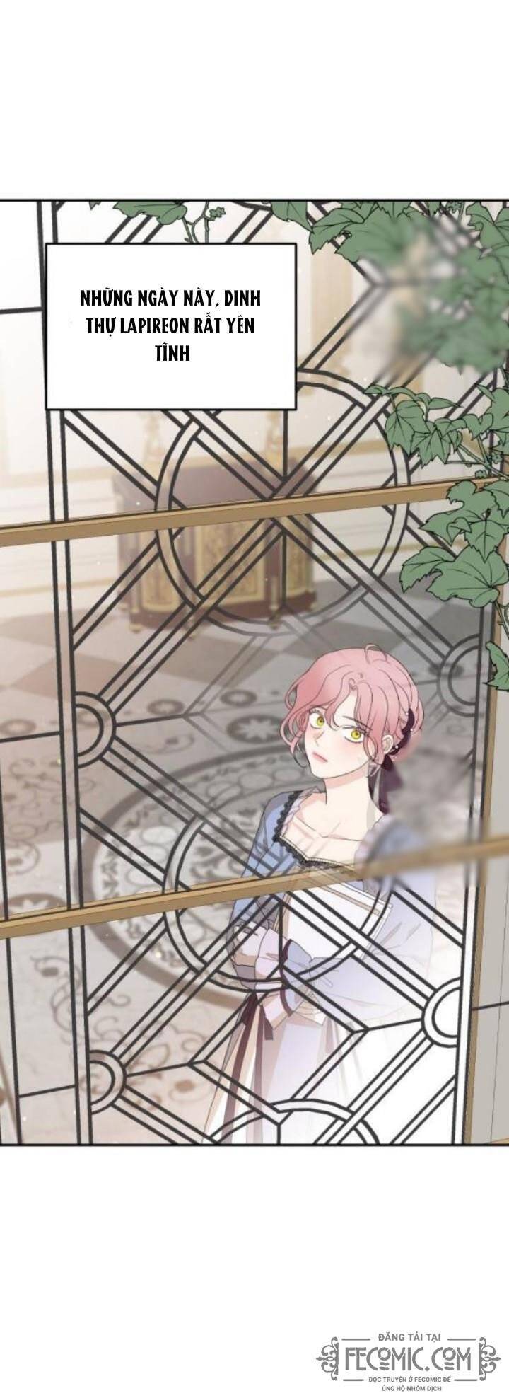 Gia Đình Chồng Vô Cùng Yêu Thích Tôi Chapter 19 - 3