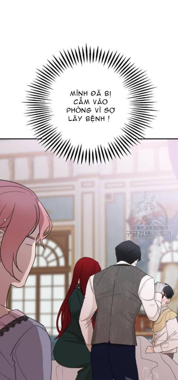 Gia Đình Chồng Vô Cùng Yêu Thích Tôi Chapter 19 - 23