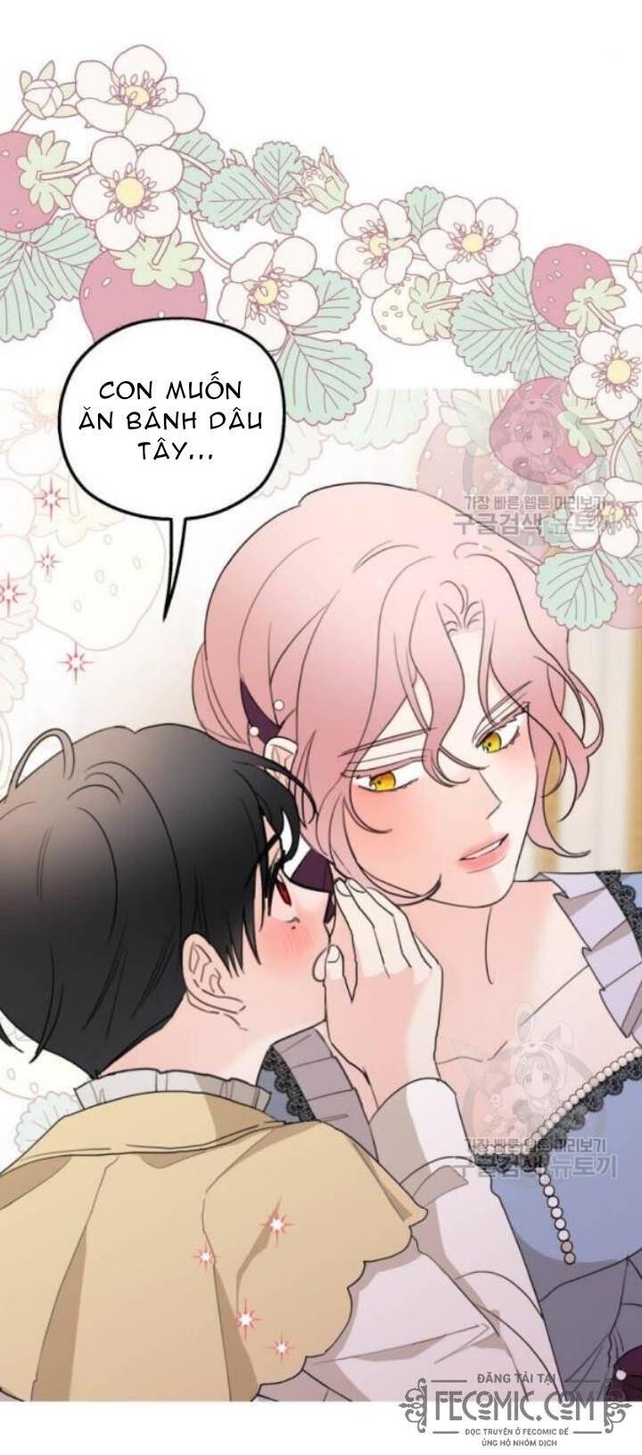 Gia Đình Chồng Vô Cùng Yêu Thích Tôi Chapter 19 - 26