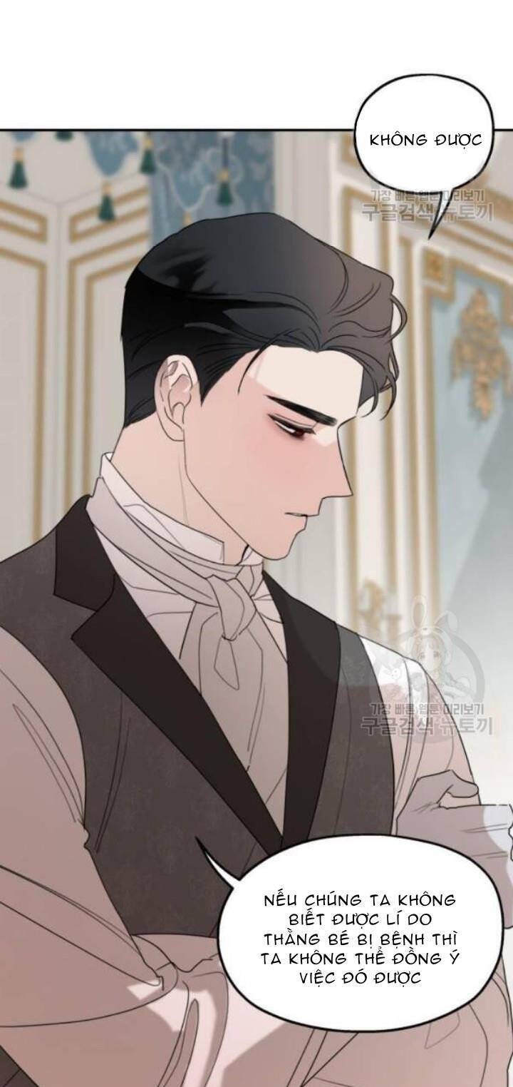 Gia Đình Chồng Vô Cùng Yêu Thích Tôi Chapter 19 - 28