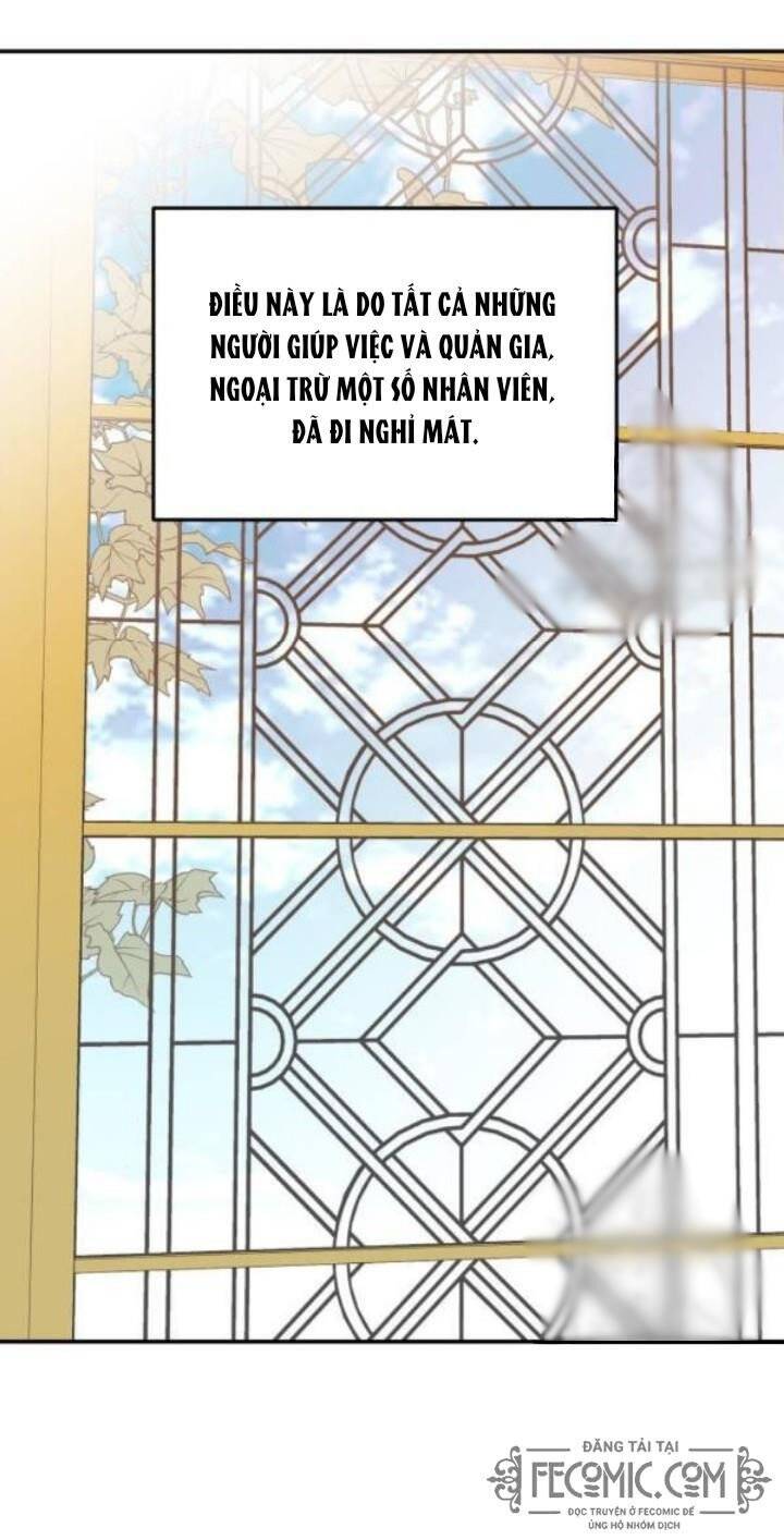 Gia Đình Chồng Vô Cùng Yêu Thích Tôi Chapter 19 - 4