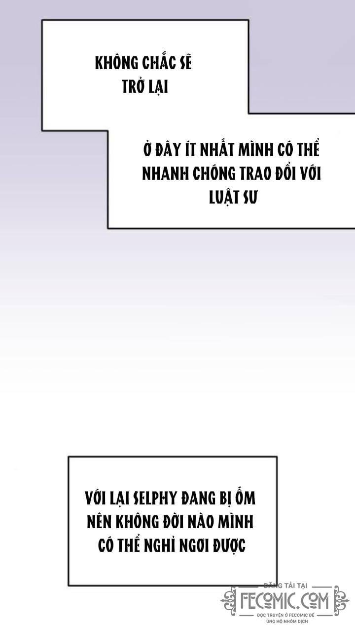 Gia Đình Chồng Vô Cùng Yêu Thích Tôi Chapter 19 - 9