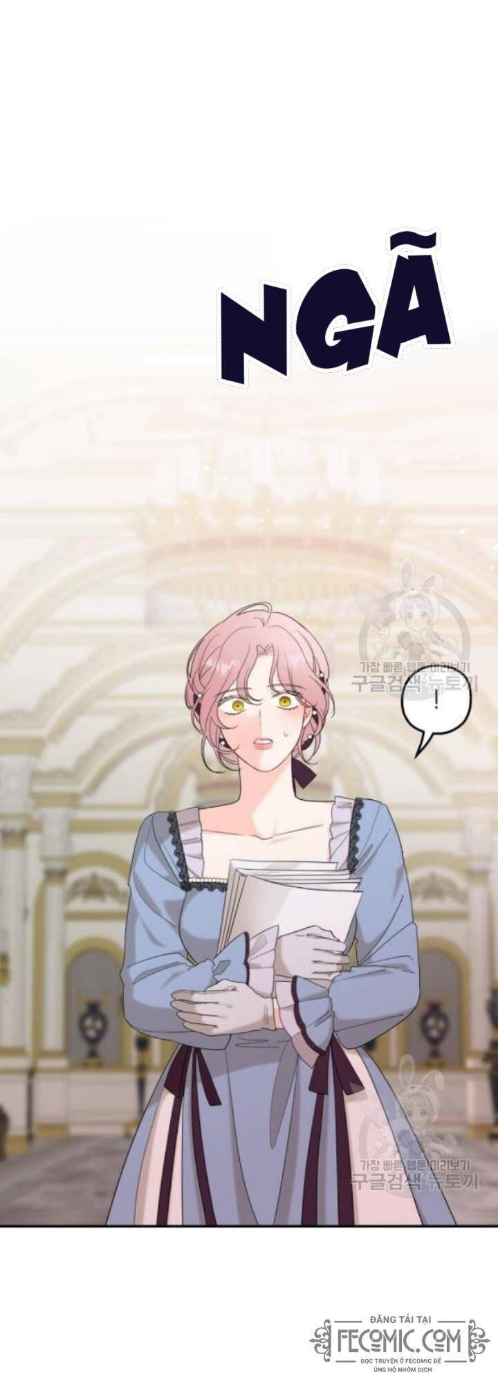 Gia Đình Chồng Vô Cùng Yêu Thích Tôi Chapter 19 - 10