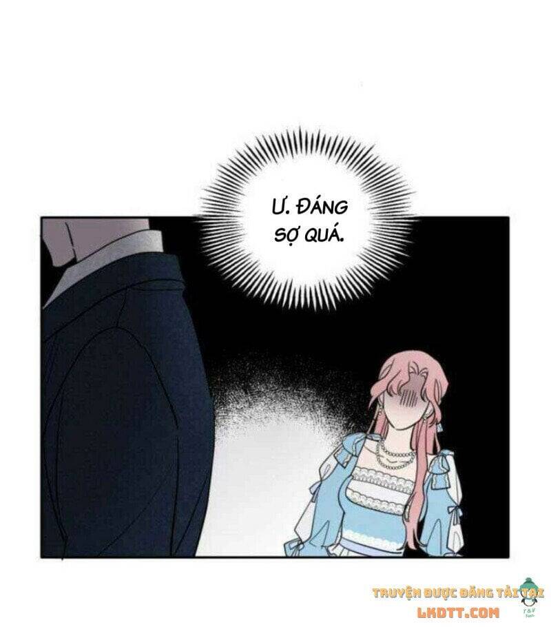 Gia Đình Chồng Vô Cùng Yêu Thích Tôi Chapter 2.5 - 2