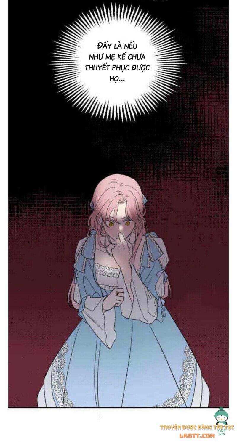 Gia Đình Chồng Vô Cùng Yêu Thích Tôi Chapter 2.5 - 11