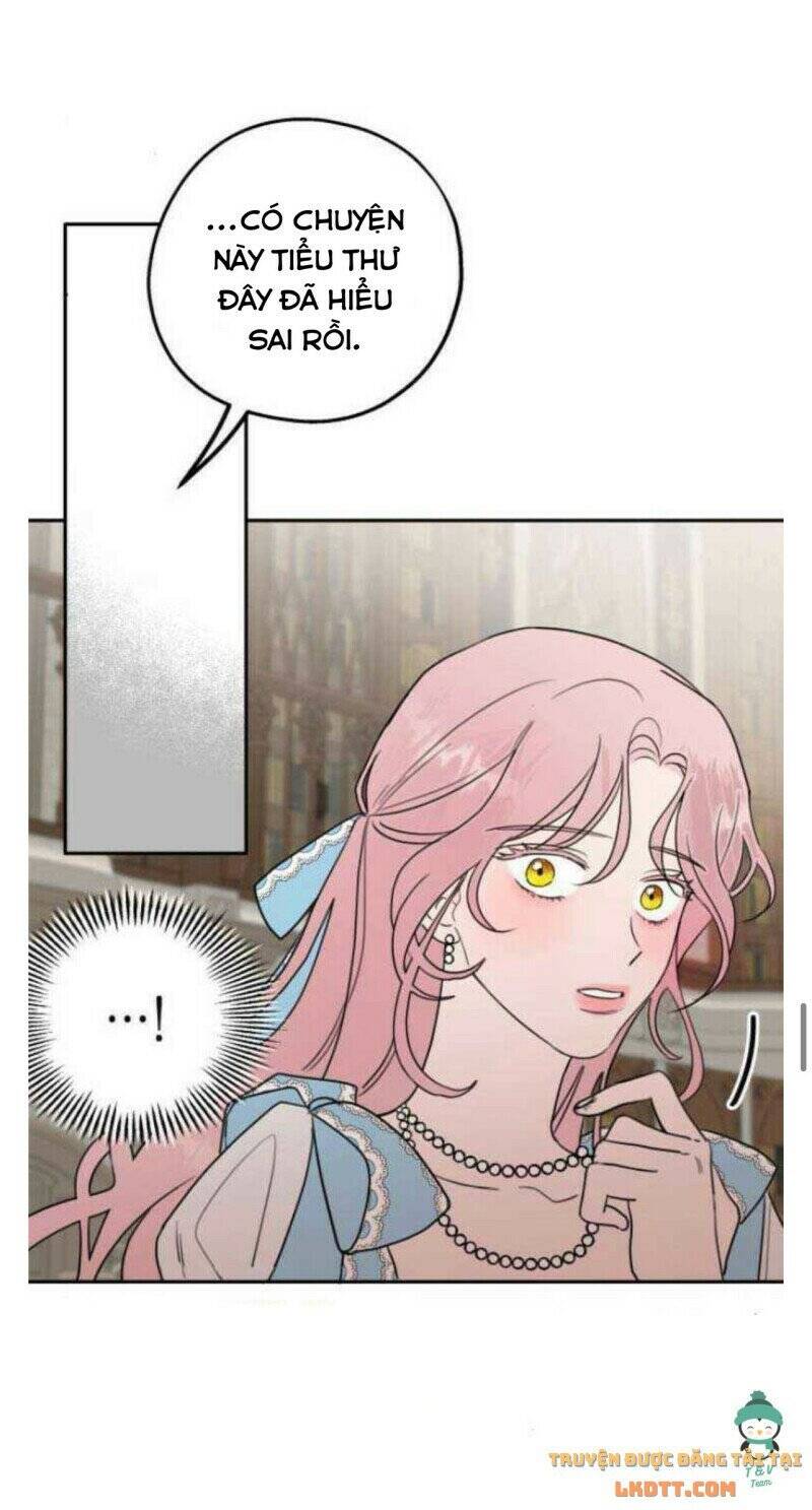 Gia Đình Chồng Vô Cùng Yêu Thích Tôi Chapter 2.5 - 12