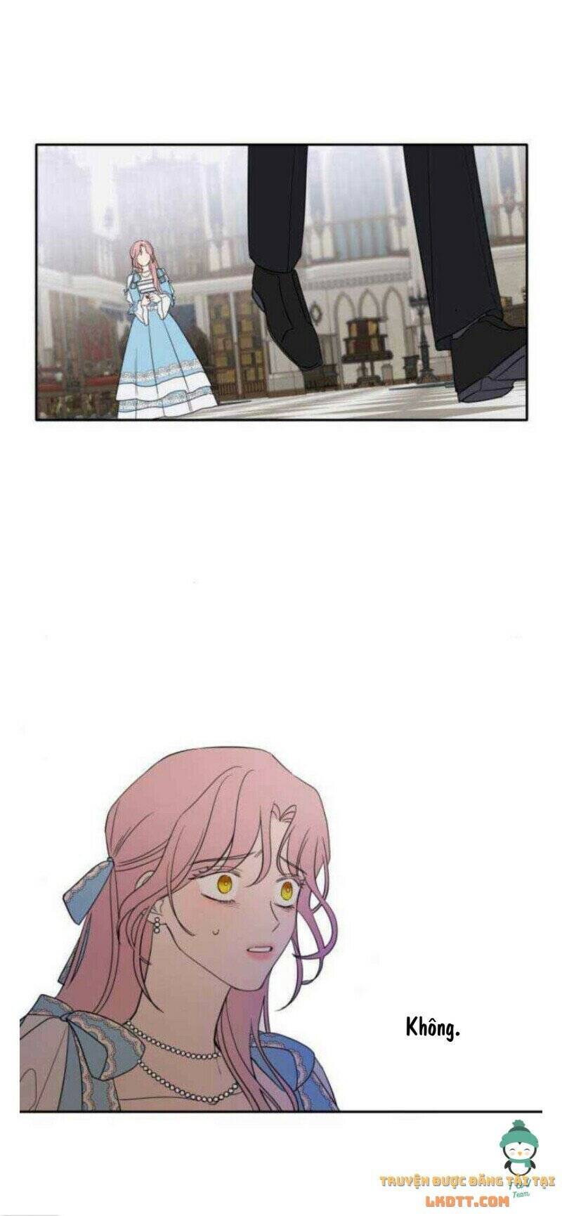 Gia Đình Chồng Vô Cùng Yêu Thích Tôi Chapter 2.5 - 16