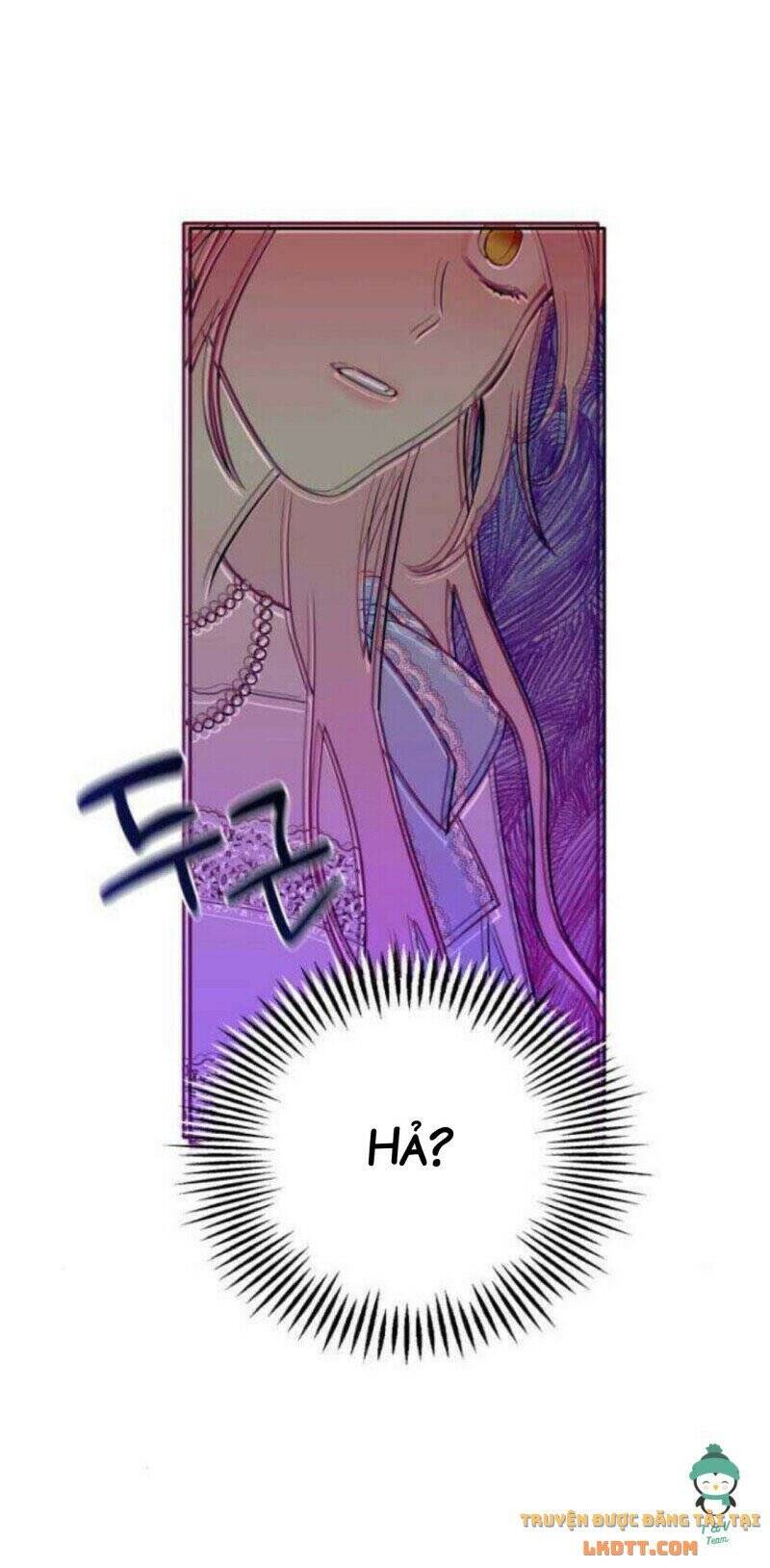 Gia Đình Chồng Vô Cùng Yêu Thích Tôi Chapter 2.5 - 18