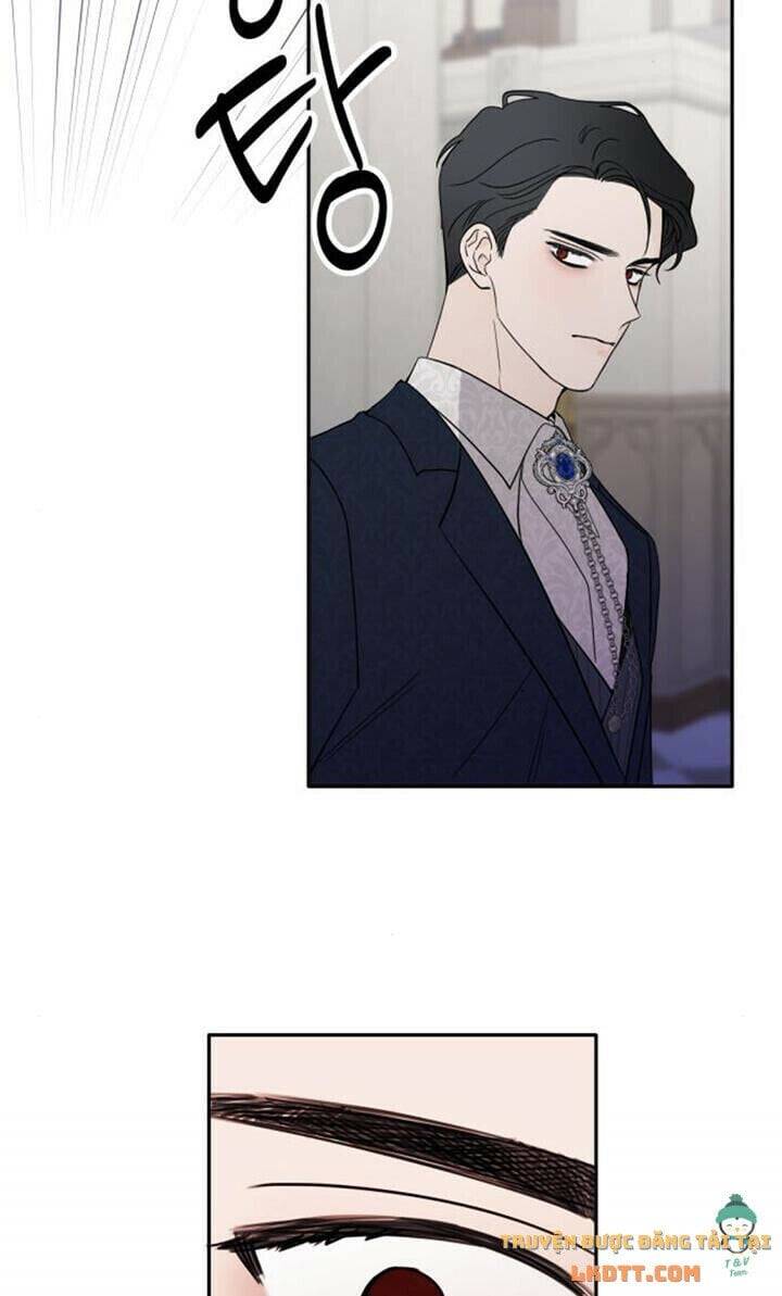 Gia Đình Chồng Vô Cùng Yêu Thích Tôi Chapter 2.5 - 19