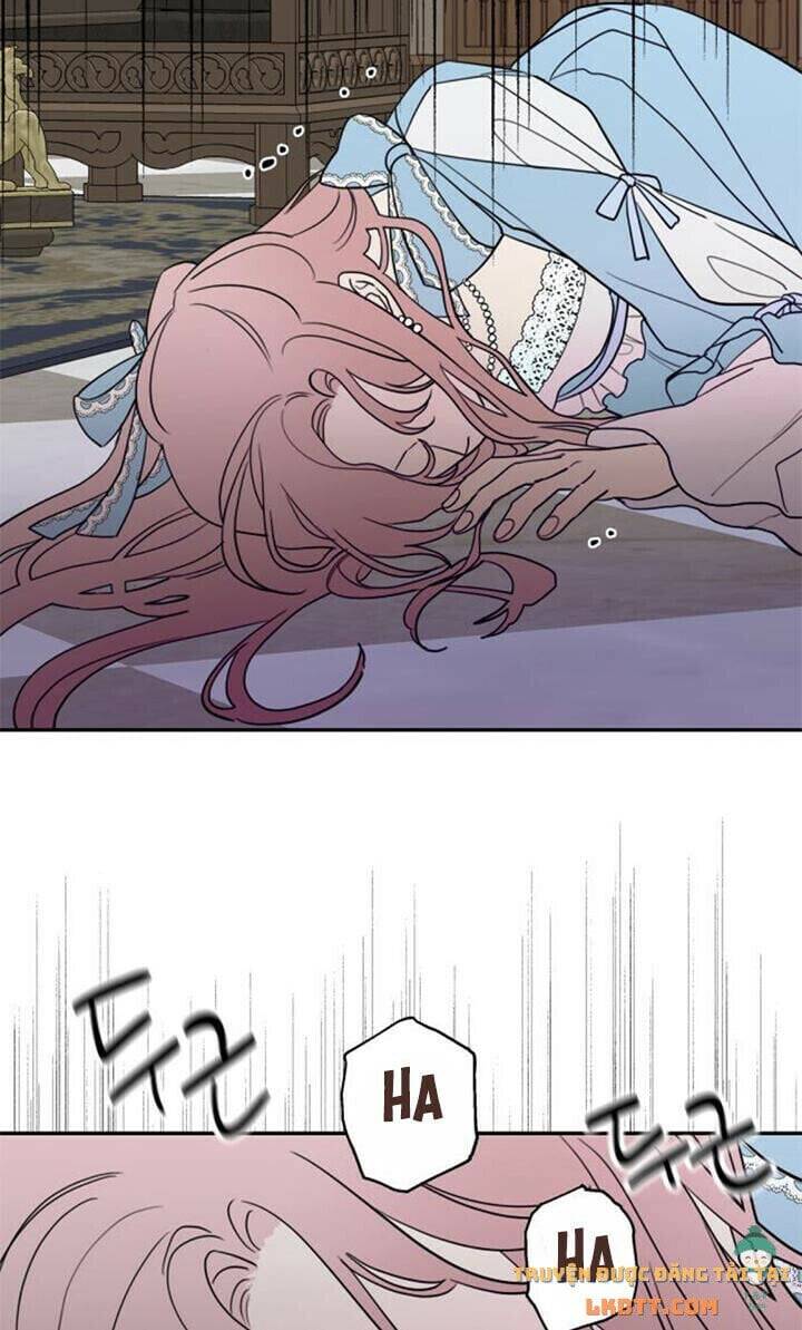 Gia Đình Chồng Vô Cùng Yêu Thích Tôi Chapter 2.5 - 21