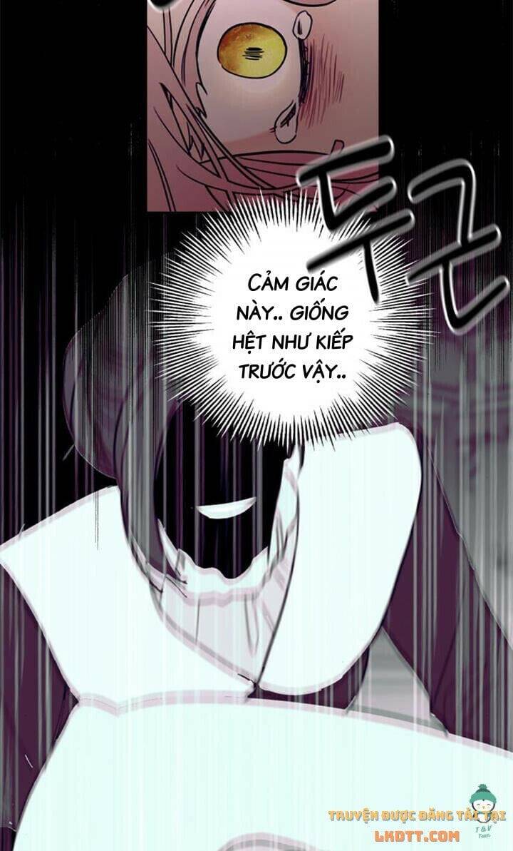 Gia Đình Chồng Vô Cùng Yêu Thích Tôi Chapter 2.5 - 23