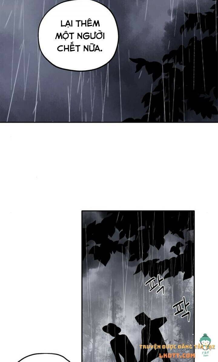 Gia Đình Chồng Vô Cùng Yêu Thích Tôi Chapter 2.5 - 30