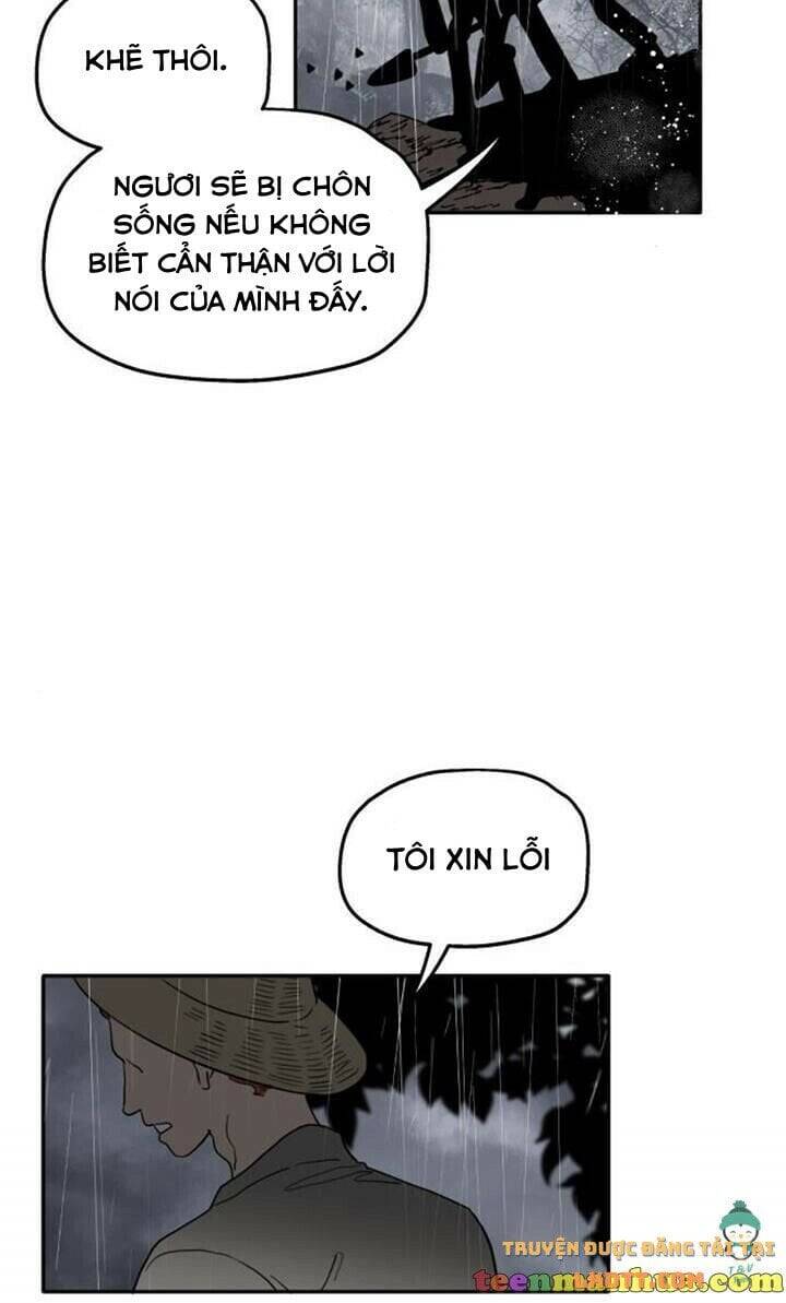 Gia Đình Chồng Vô Cùng Yêu Thích Tôi Chapter 2.5 - 31