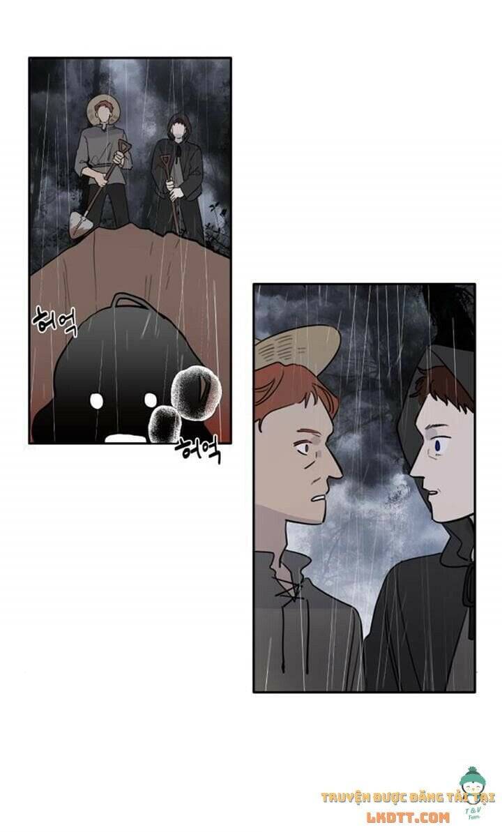 Gia Đình Chồng Vô Cùng Yêu Thích Tôi Chapter 2.5 - 35