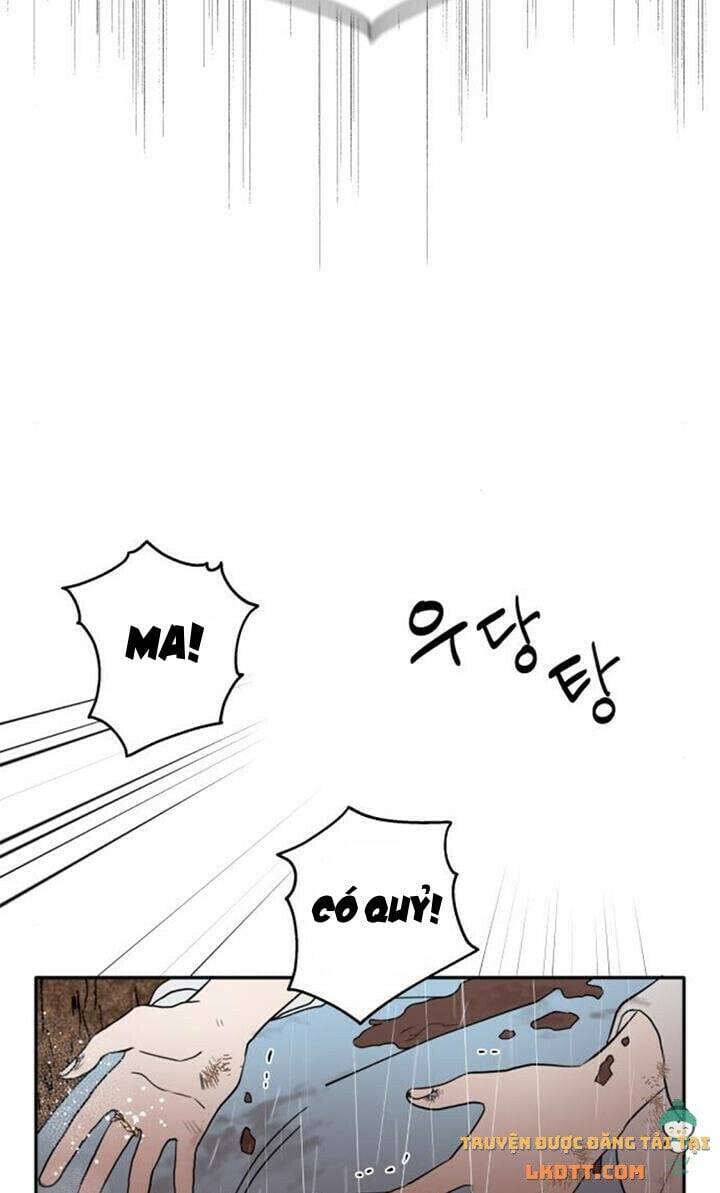 Gia Đình Chồng Vô Cùng Yêu Thích Tôi Chapter 2.5 - 37