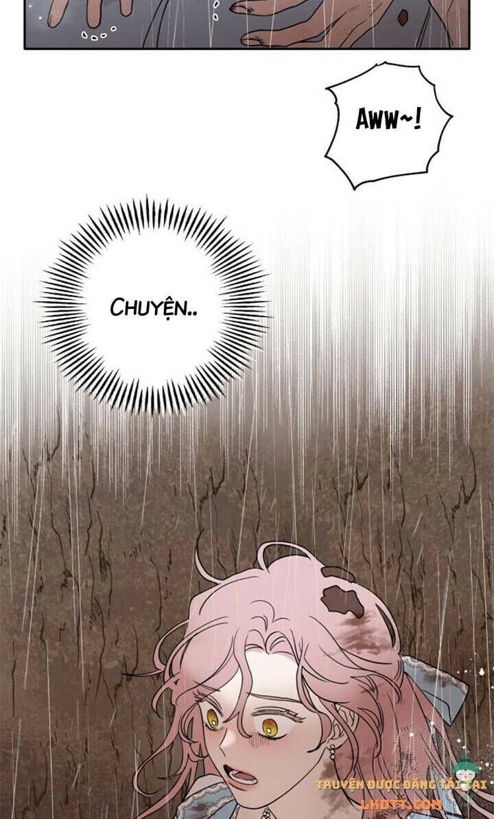 Gia Đình Chồng Vô Cùng Yêu Thích Tôi Chapter 2.5 - 38