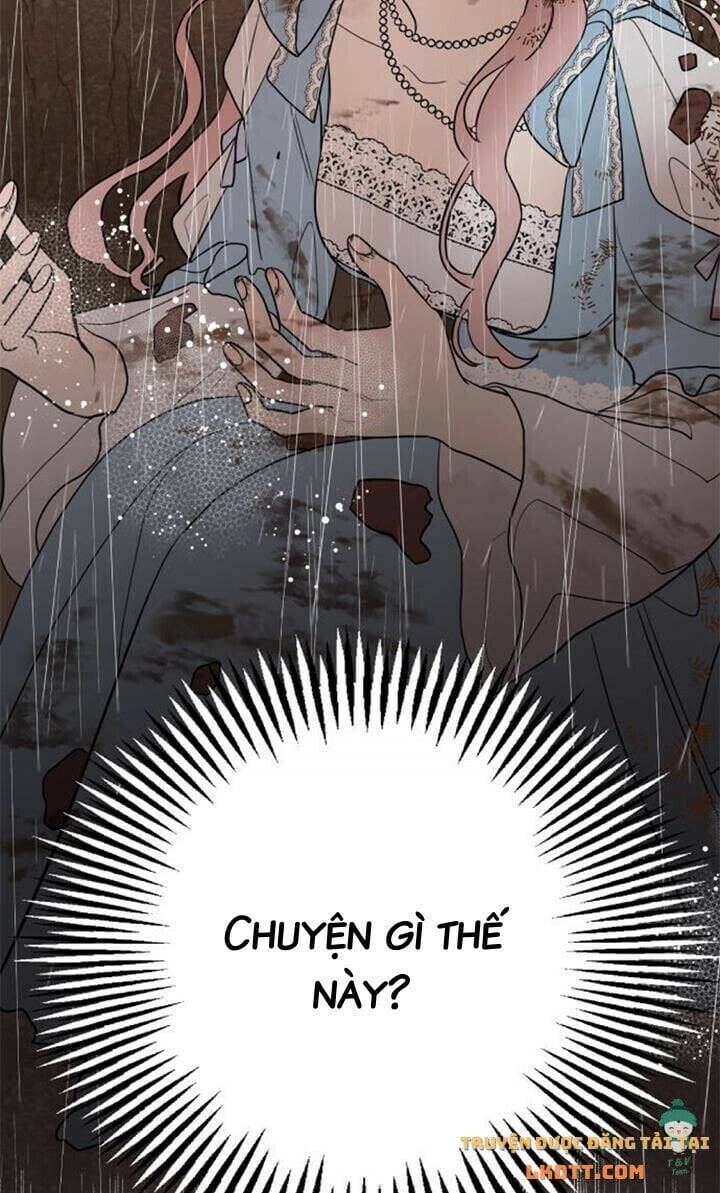 Gia Đình Chồng Vô Cùng Yêu Thích Tôi Chapter 2.5 - 39