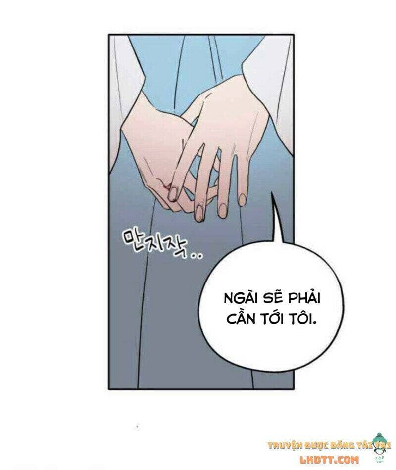 Gia Đình Chồng Vô Cùng Yêu Thích Tôi Chapter 2.5 - 5