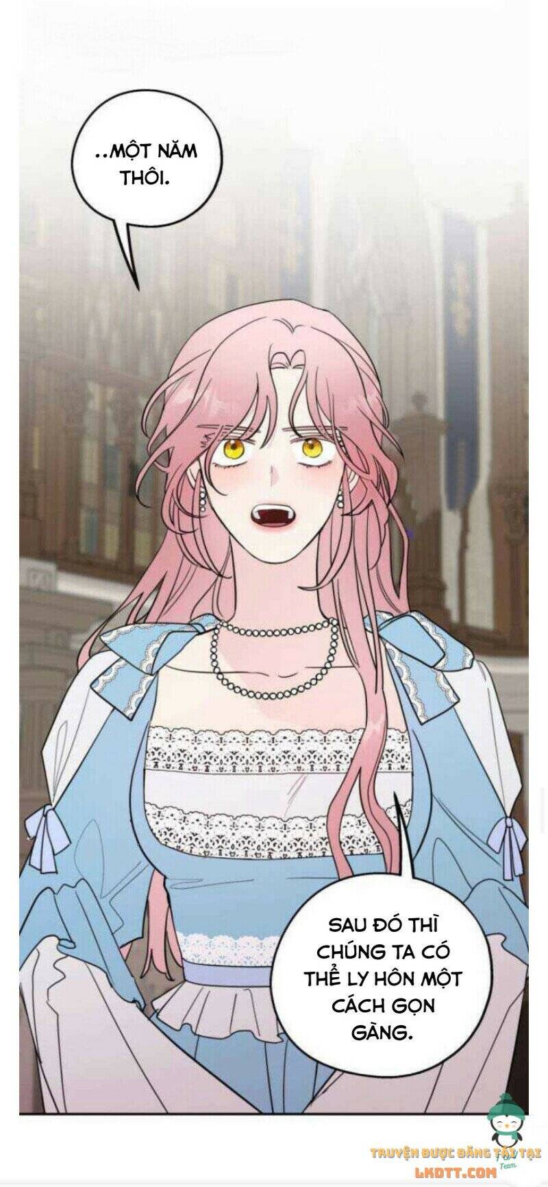 Gia Đình Chồng Vô Cùng Yêu Thích Tôi Chapter 2.5 - 6