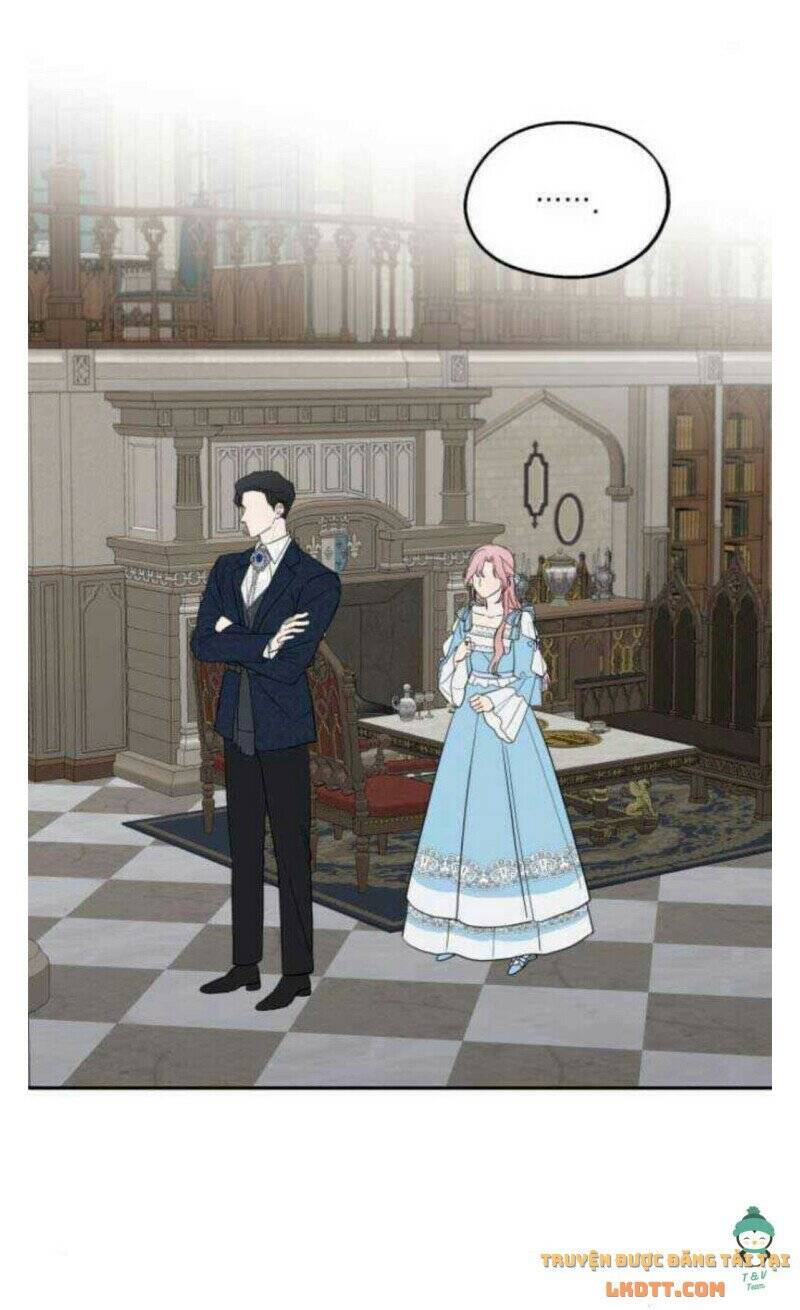 Gia Đình Chồng Vô Cùng Yêu Thích Tôi Chapter 2.5 - 8