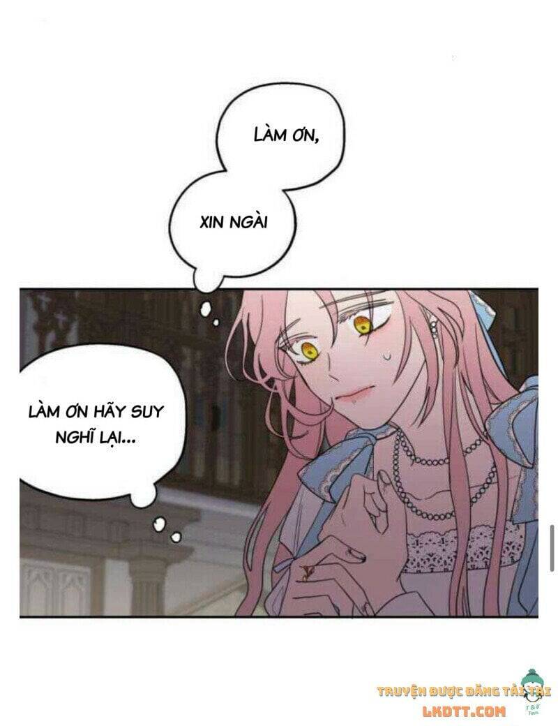 Gia Đình Chồng Vô Cùng Yêu Thích Tôi Chapter 2.5 - 9