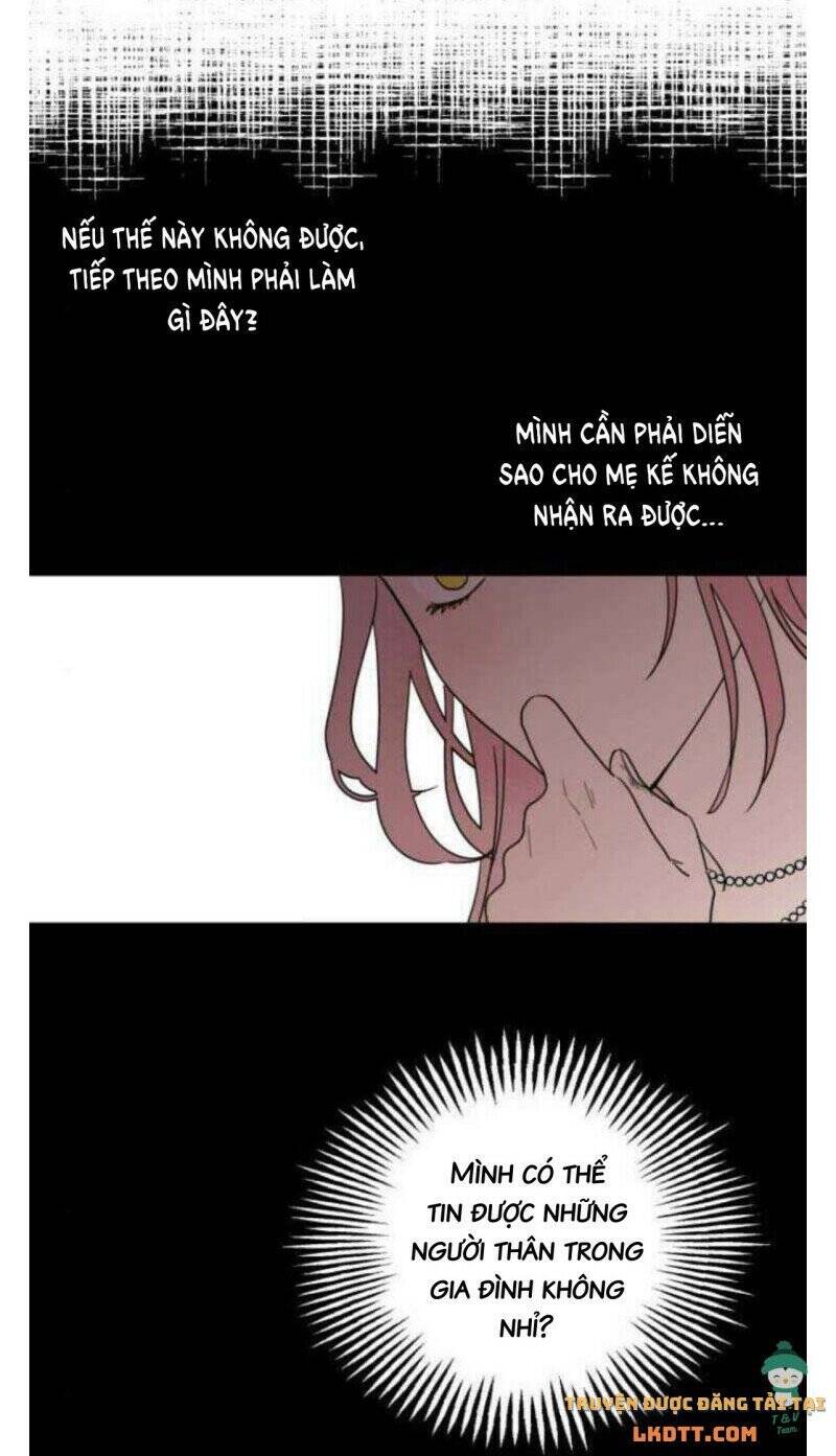 Gia Đình Chồng Vô Cùng Yêu Thích Tôi Chapter 2.5 - 10