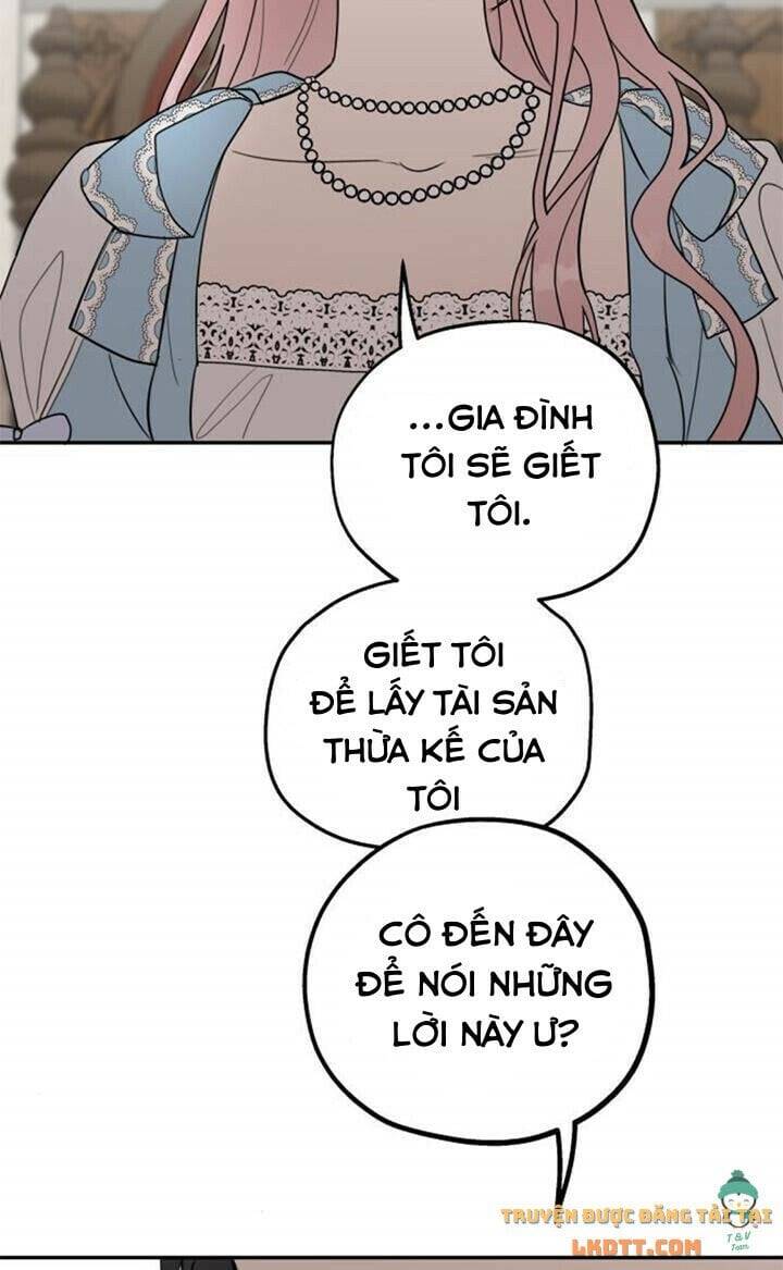 Gia Đình Chồng Vô Cùng Yêu Thích Tôi Chapter 2 - 16