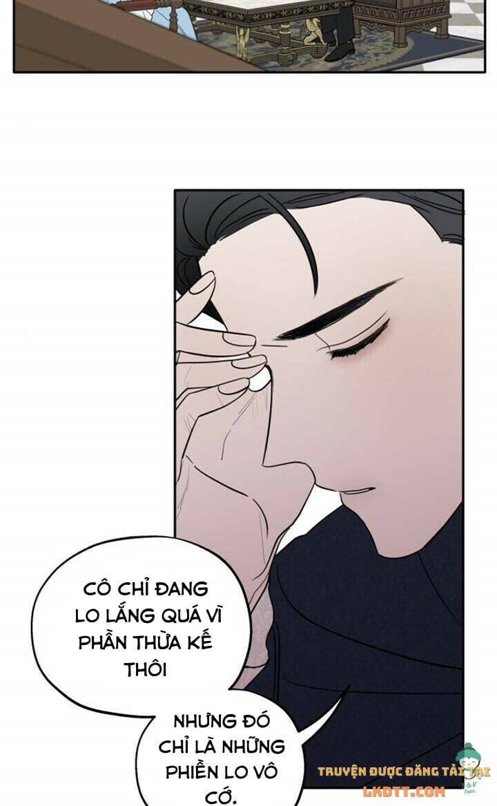 Gia Đình Chồng Vô Cùng Yêu Thích Tôi Chapter 2 - 18