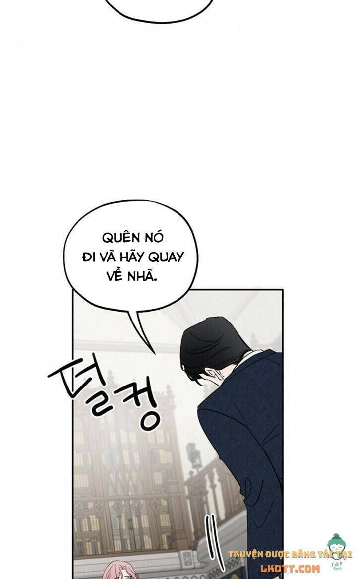 Gia Đình Chồng Vô Cùng Yêu Thích Tôi Chapter 2 - 19