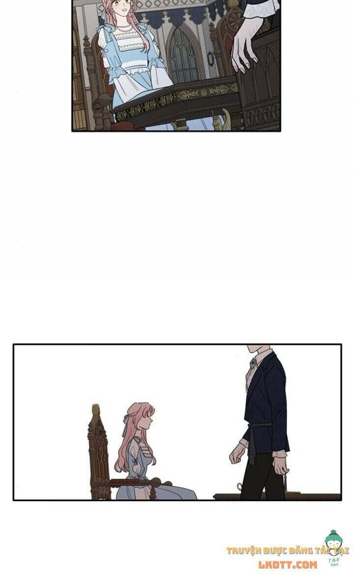 Gia Đình Chồng Vô Cùng Yêu Thích Tôi Chapter 2 - 20