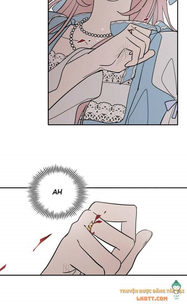 Gia Đình Chồng Vô Cùng Yêu Thích Tôi Chapter 2 - 26