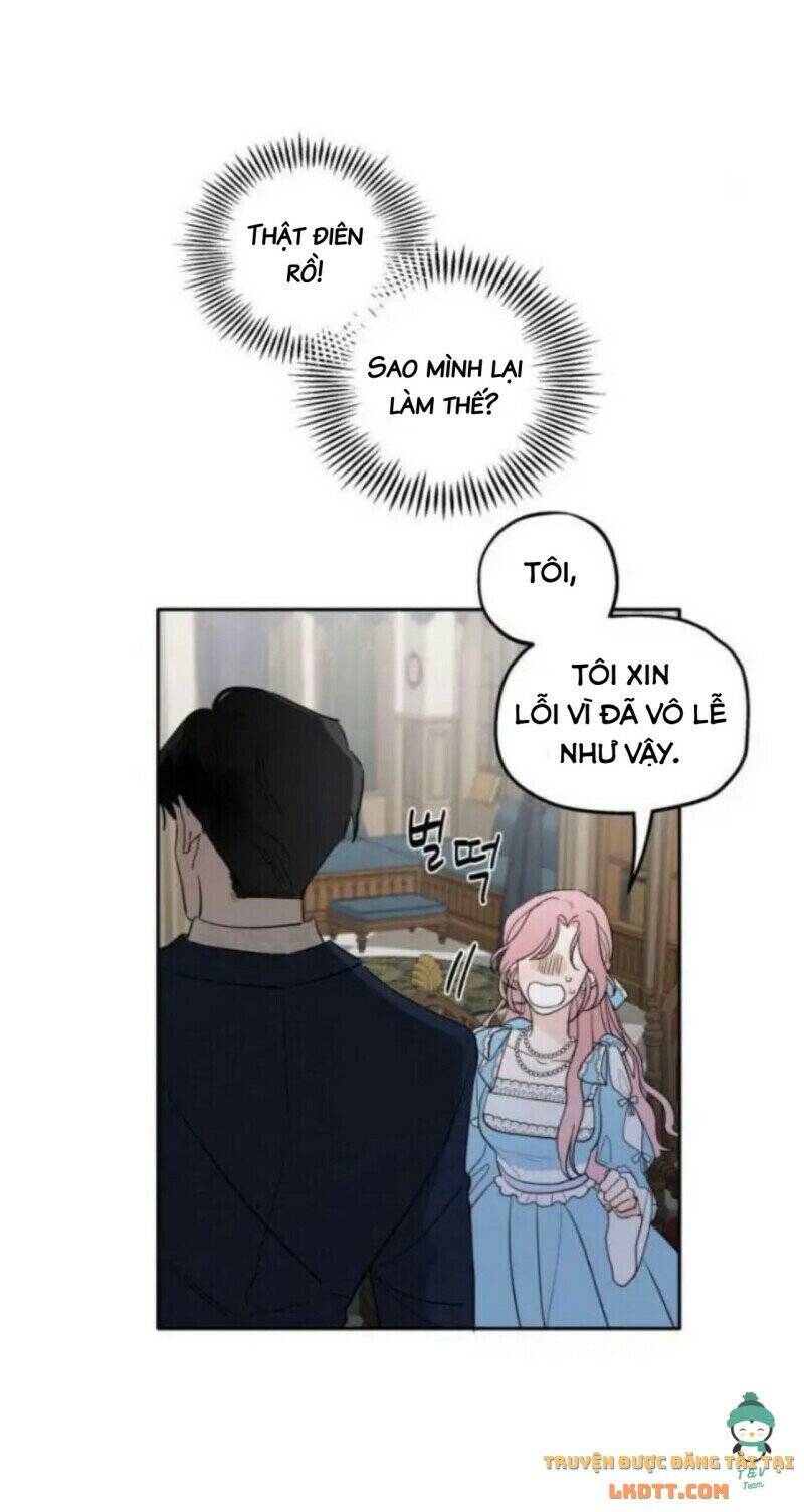 Gia Đình Chồng Vô Cùng Yêu Thích Tôi Chapter 2 - 28