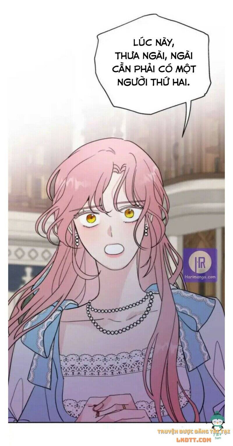 Gia Đình Chồng Vô Cùng Yêu Thích Tôi Chapter 2 - 32