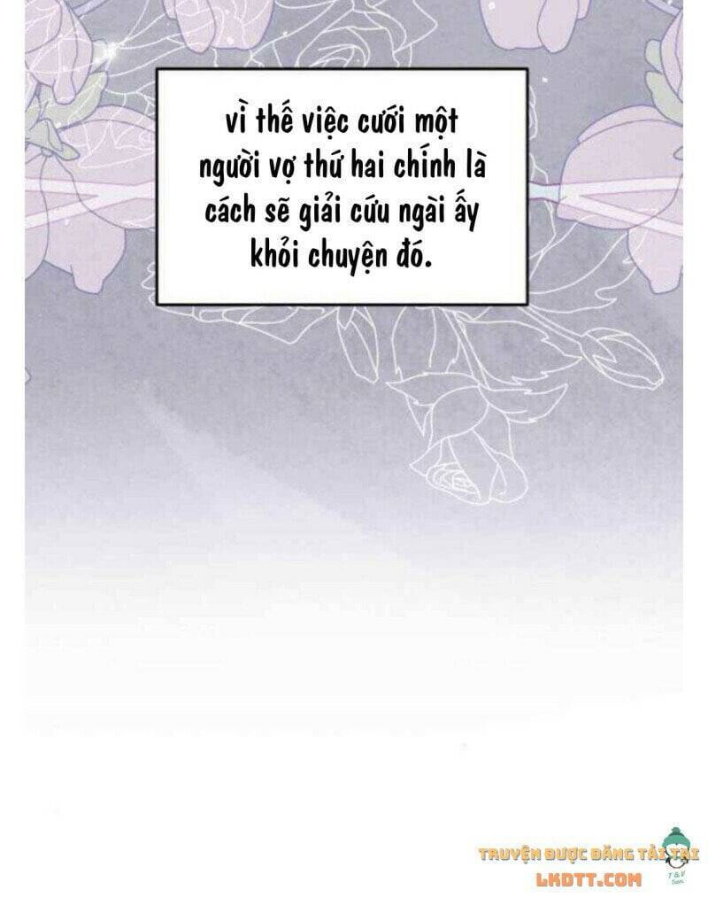 Gia Đình Chồng Vô Cùng Yêu Thích Tôi Chapter 2 - 35