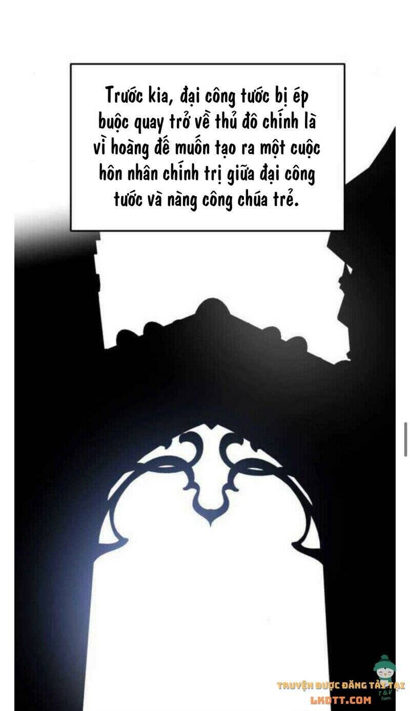 Gia Đình Chồng Vô Cùng Yêu Thích Tôi Chapter 2 - 36