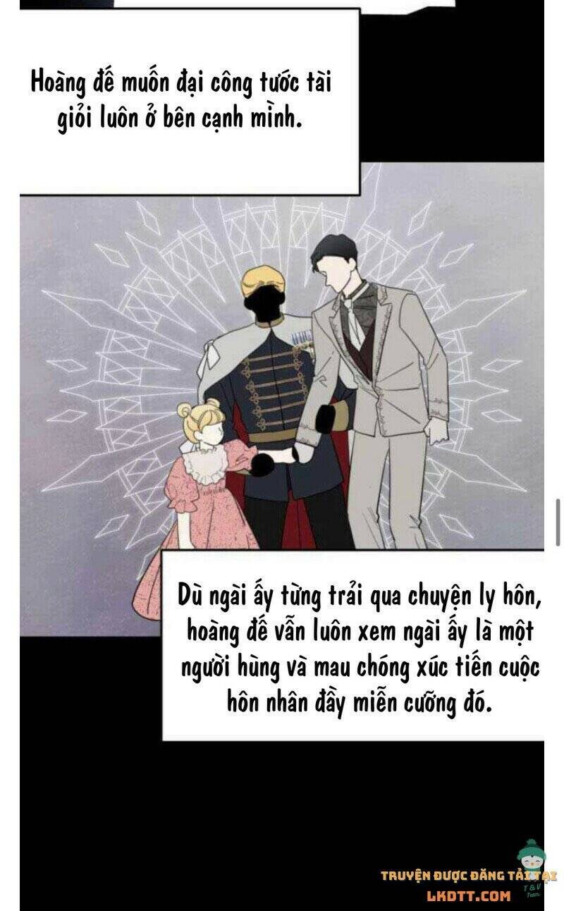 Gia Đình Chồng Vô Cùng Yêu Thích Tôi Chapter 2 - 37