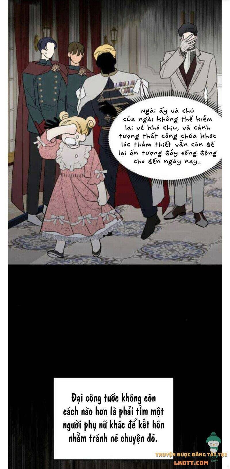 Gia Đình Chồng Vô Cùng Yêu Thích Tôi Chapter 2 - 39