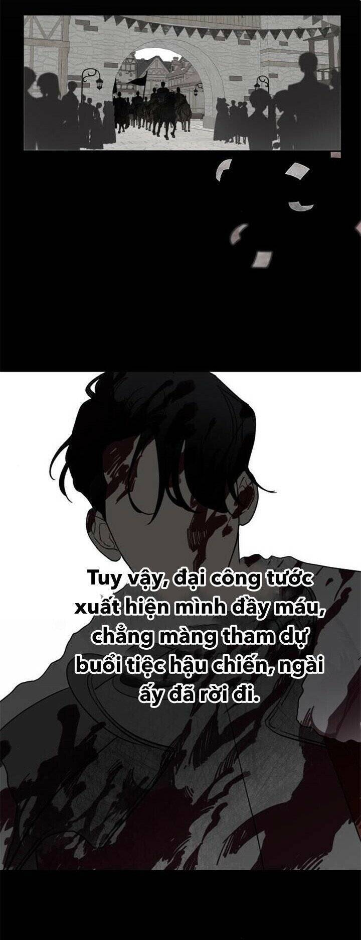 Gia Đình Chồng Vô Cùng Yêu Thích Tôi Chapter 2 - 7