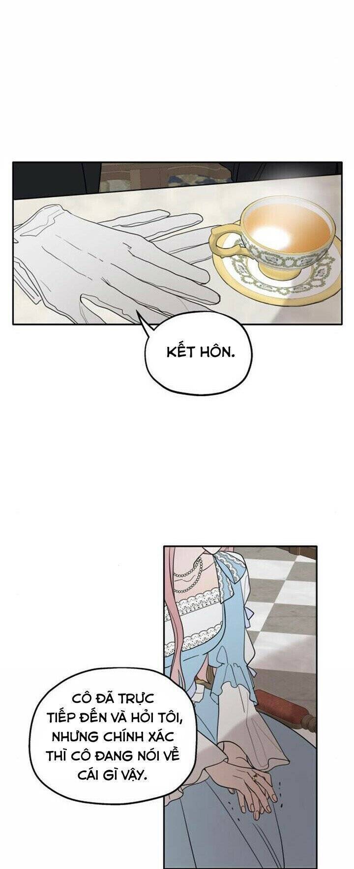 Gia Đình Chồng Vô Cùng Yêu Thích Tôi Chapter 2 - 9