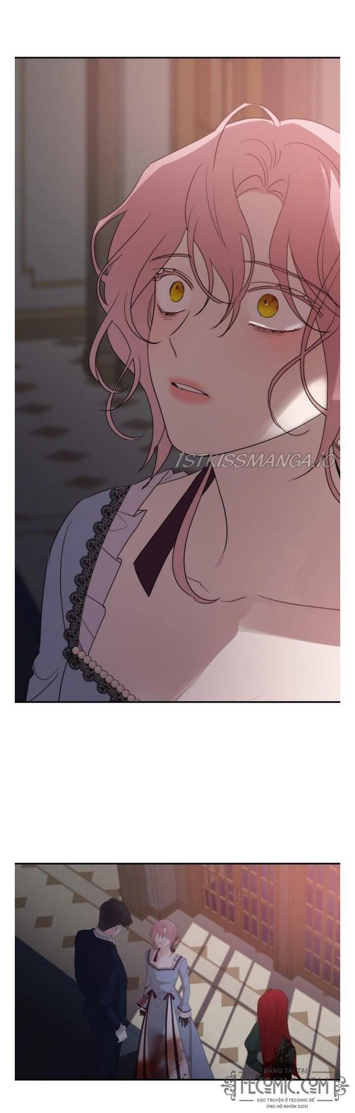 Gia Đình Chồng Vô Cùng Yêu Thích Tôi Chapter 20.5 - 11