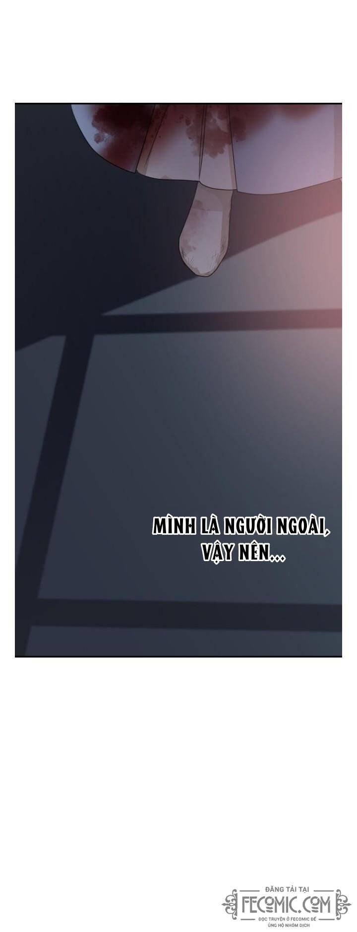 Gia Đình Chồng Vô Cùng Yêu Thích Tôi Chapter 20.5 - 12