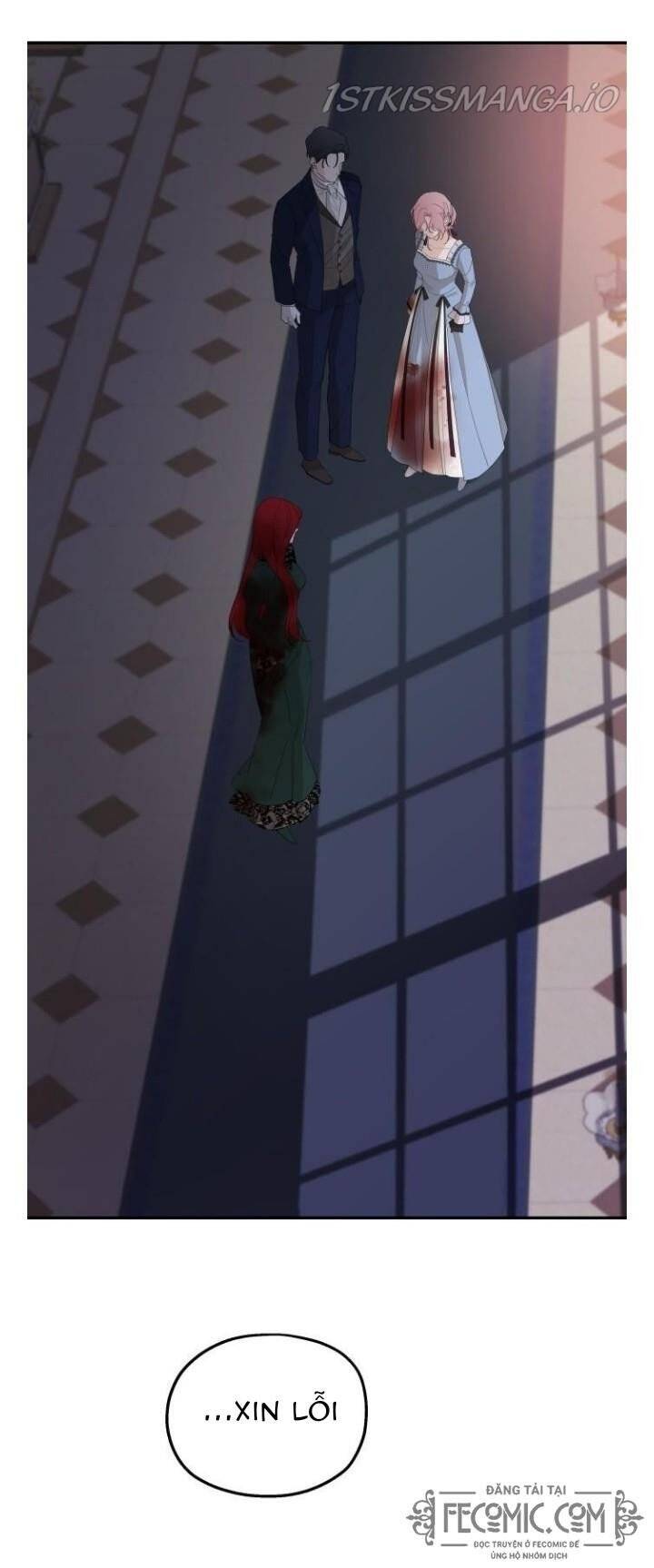 Gia Đình Chồng Vô Cùng Yêu Thích Tôi Chapter 20.5 - 13