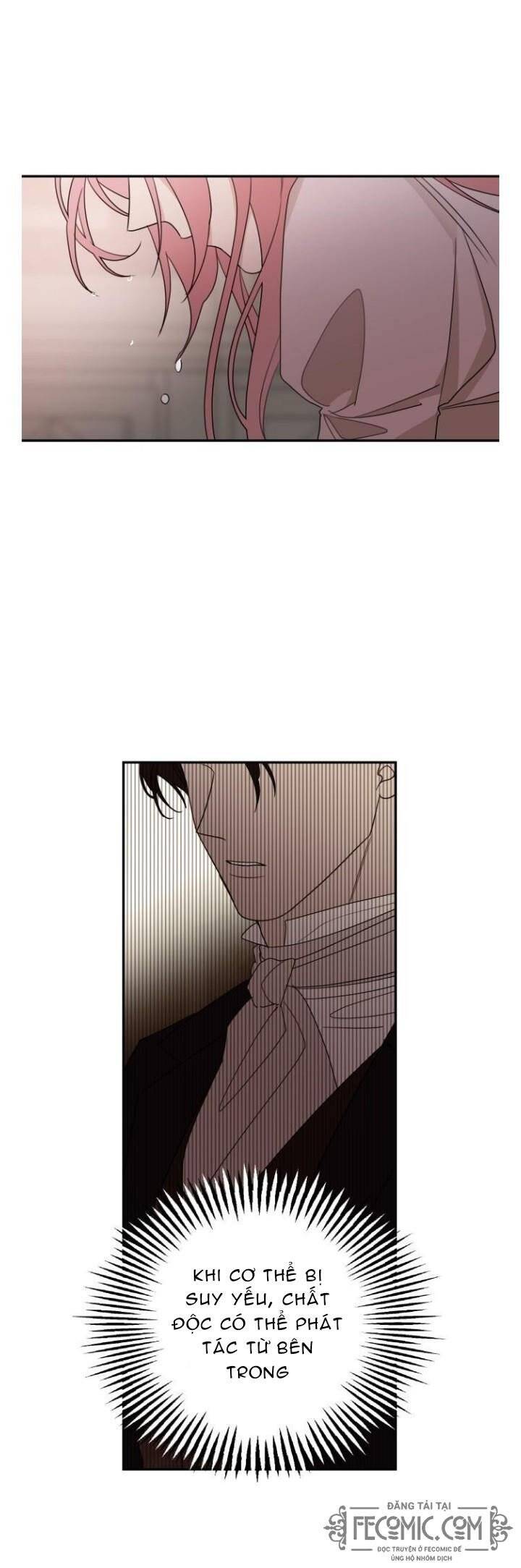 Gia Đình Chồng Vô Cùng Yêu Thích Tôi Chapter 20.5 - 15