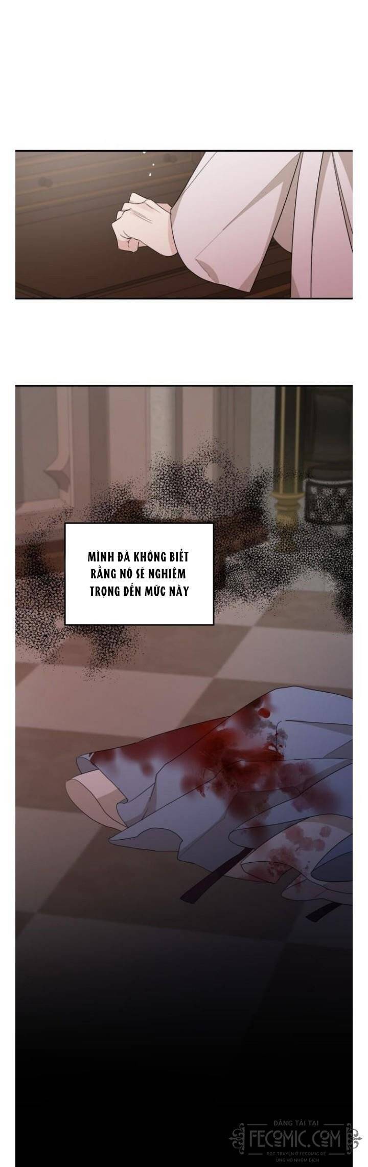 Gia Đình Chồng Vô Cùng Yêu Thích Tôi Chapter 20.5 - 16