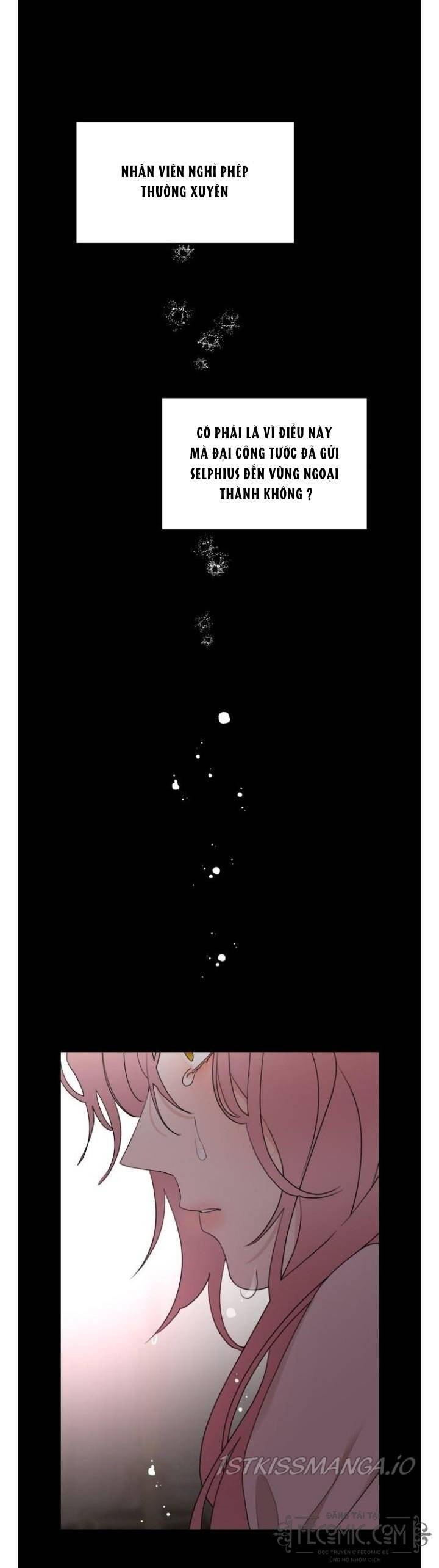 Gia Đình Chồng Vô Cùng Yêu Thích Tôi Chapter 20.5 - 17