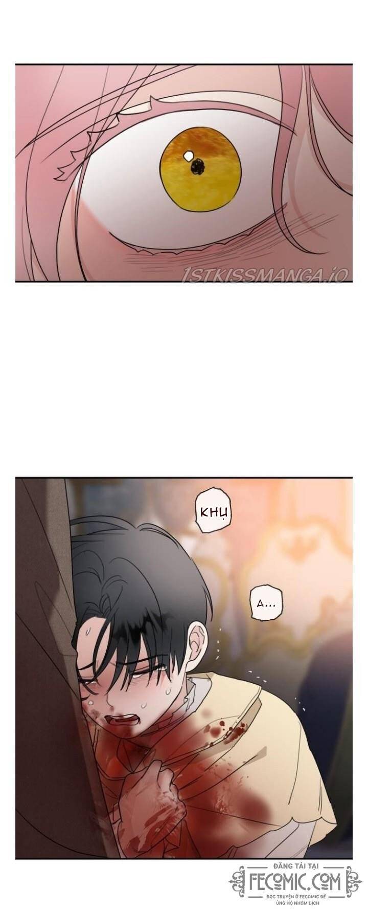 Gia Đình Chồng Vô Cùng Yêu Thích Tôi Chapter 20.5 - 3